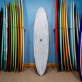 Taylor Jensen Pro Mid Firewire Volcanic 8'0"