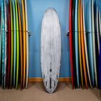 Taylor Jensen Pro Mid Firewire Volcanic 8'0"