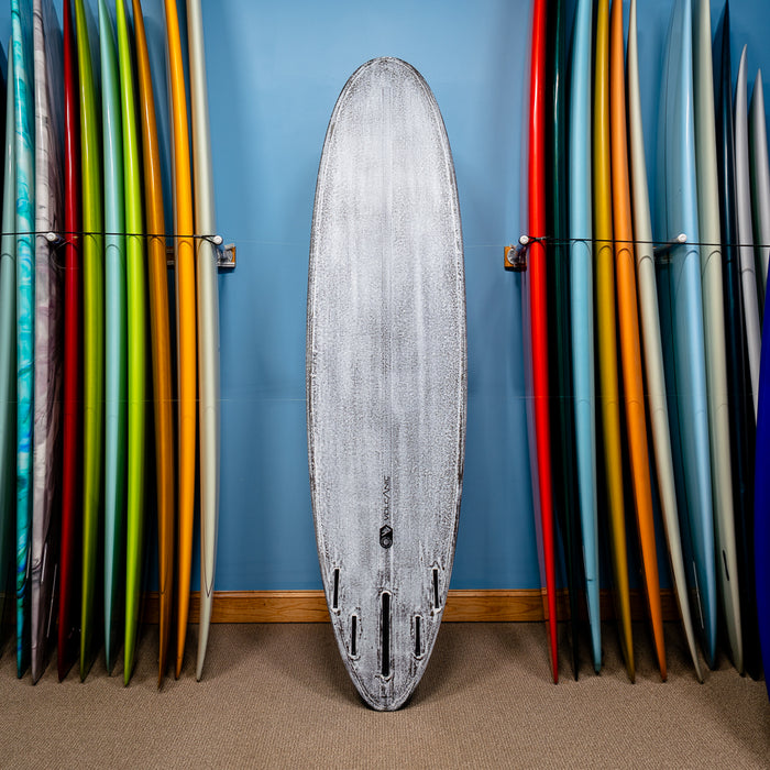 Taylor Jensen Pro Mid Firewire Volcanic 8'0"