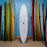 Taylor Jensen Pro Mid Firewire Volcanic 8'0"