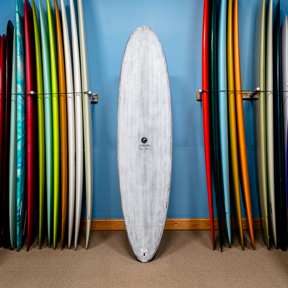 Taylor Jensen Pro Mid Firewire Volcanic 7'8"