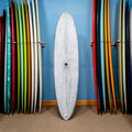Taylor Jensen Pro Mid Firewire Volcanic 7'8"