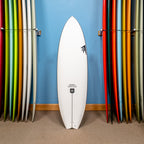 Machado Mashup Firewire HE 6'2"