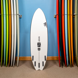 Machado Mashup Firewire HE 6'2"