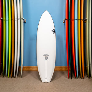 Machado Mashup Firewire HE 6'2"