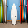 Slater Designs FRK Swallow Firewire Ibolic 6'1"