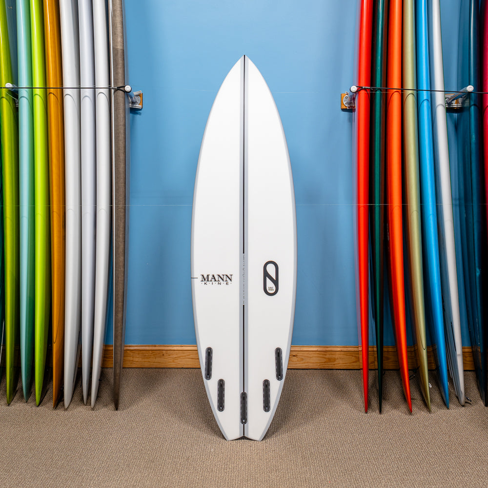 Slater Designs FRK Swallow Firewire Ibolic 6'1"