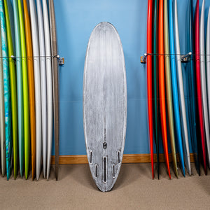 Taylor Jensen Pro Mid Firewire Volcanic 7'2" — Alternate View