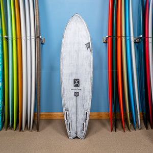Machado Seaside & Beyond Firewire Volcanic 7'4"