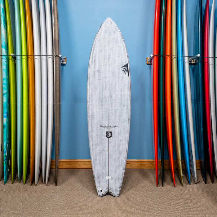Machado Seaside & Beyond Firewire Volcanic 7'4"