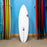 Actual Board: Machado Groove Firewire HE 5'7" — 29.2L