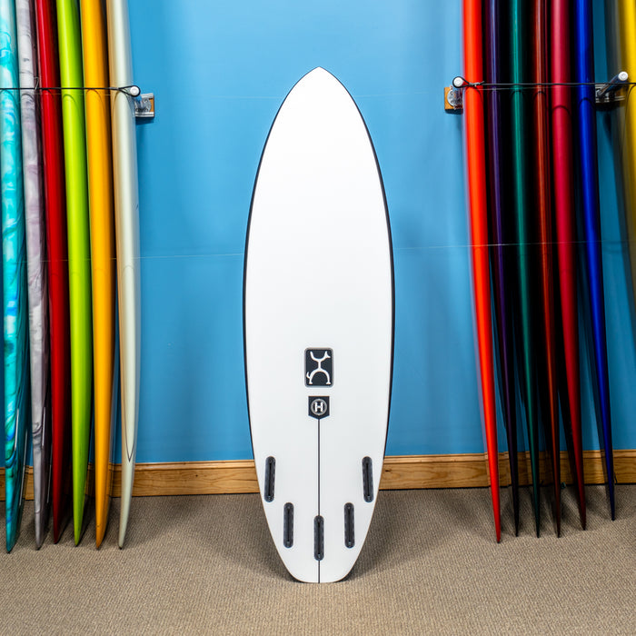 Machado Groove Firewire HE 5'10"