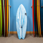 Machado Seaside LTD Firewire HE 5'9"