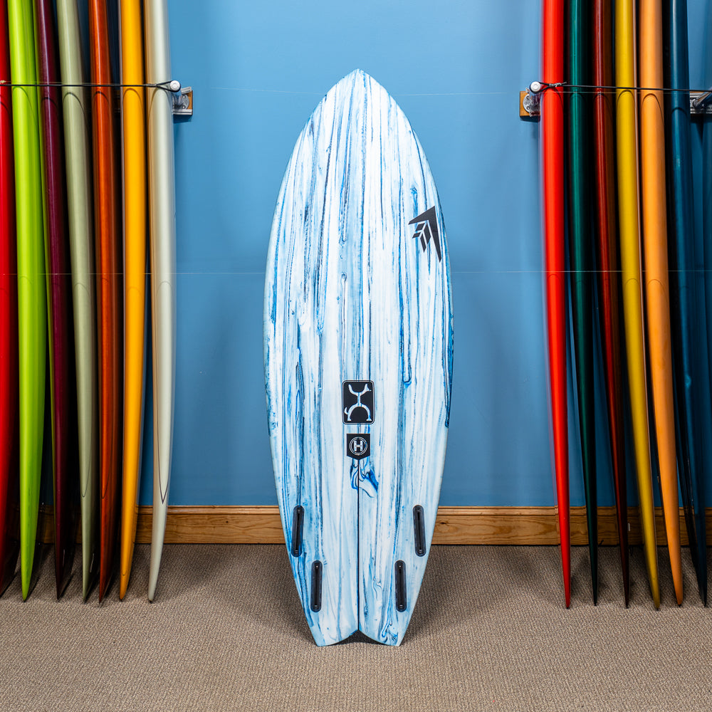 Machado Seaside LTD Firewire HE 5'9"