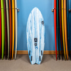 Machado Seaside LTD Firewire HE 5'9"