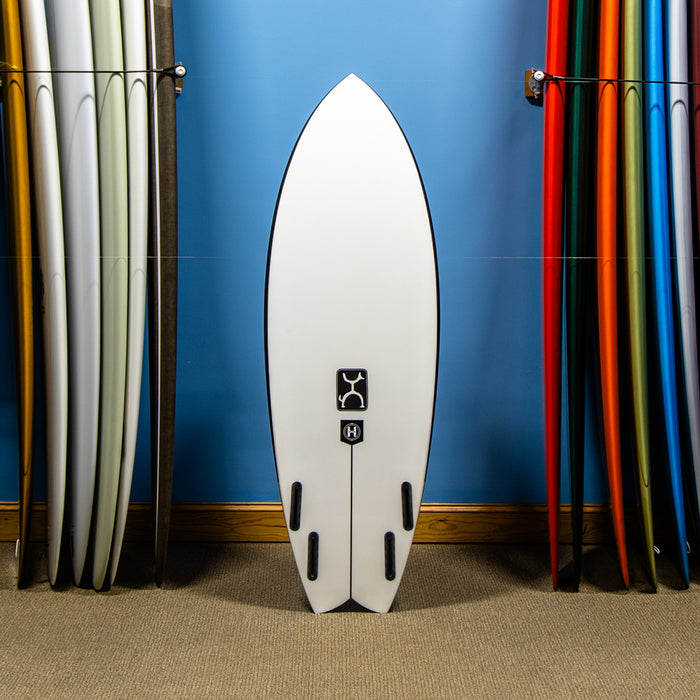 Machado Seaside Firewire HE 5'6"