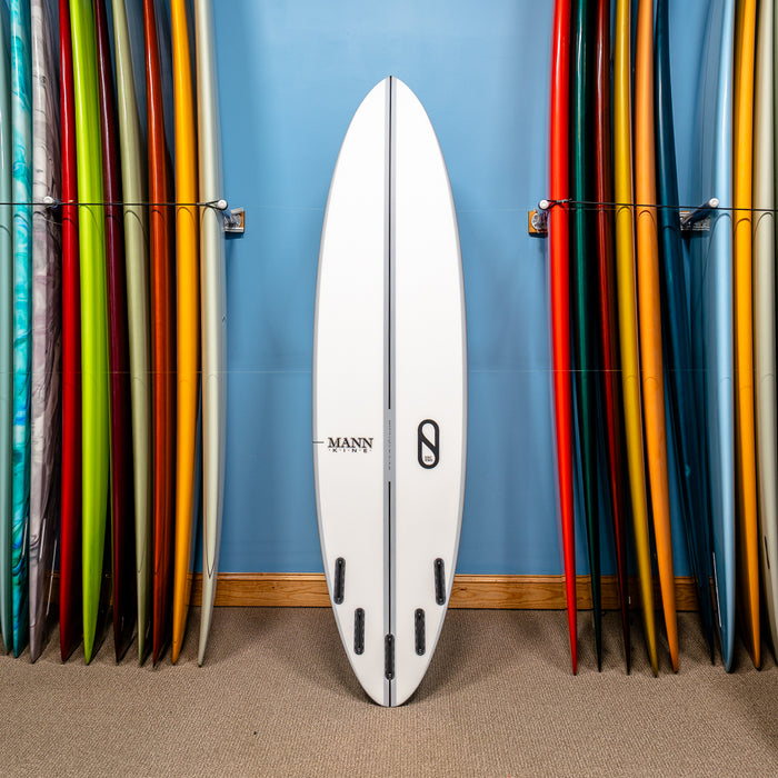Slater Designs Boss Up Firewire Ibolic 7'2"
