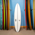 Slater Designs Boss Up Firewire Ibolic 7'0"