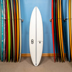 Slater Designs Boss Up Firewire Ibolic 7'0"