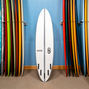 Slater Designs Boss Up Firewire Ibolic 7'0"