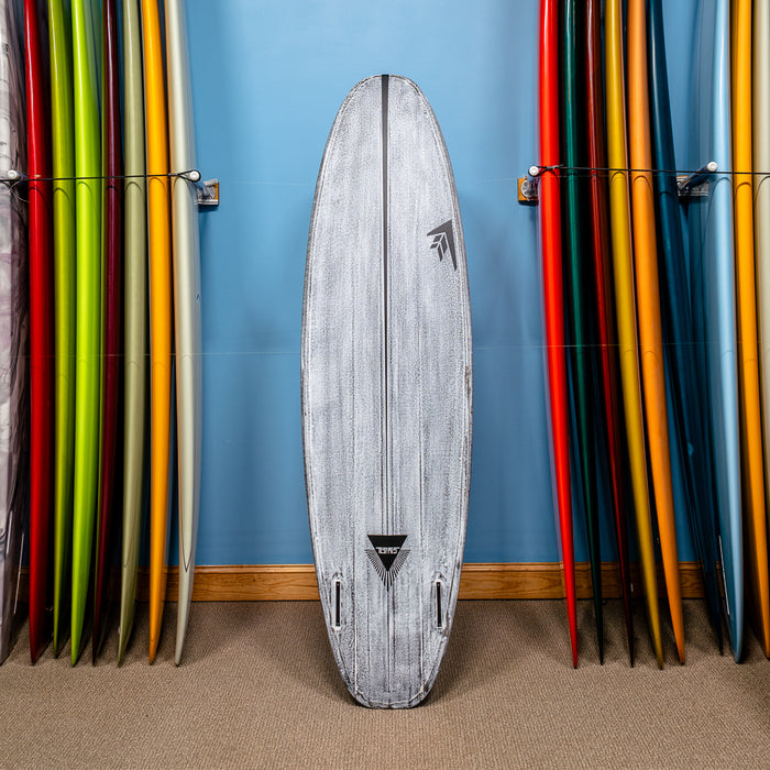 Tomo Revo Max Firewire Volcanic 6'9"
