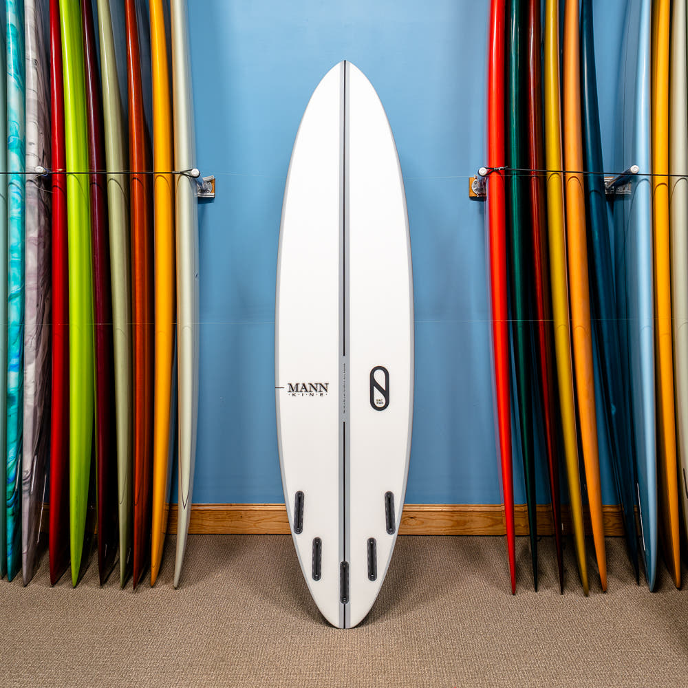 Slater Designs Boss Up Firewire Ibolic 7'2"