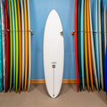 Stu Kenson TJ Twinzer Firewire HE 7'4"