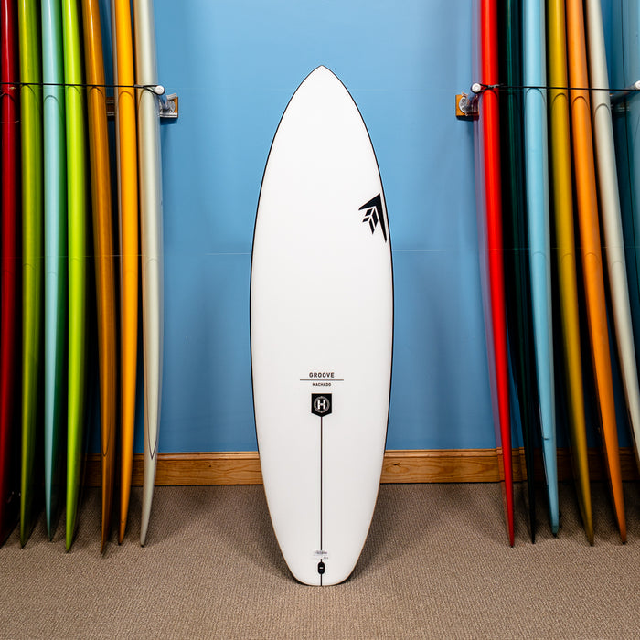 Machado Groove Firewire HE 5'8"