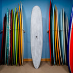 Taylor Jensen TJ Pro V Firewire Volcanic 9'0"