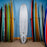 Taylor Jensen TJ Pro V Firewire Volcanic 9'0"