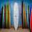 Taylor Jensen TJ Pro V Firewire Volcanic 9'0"