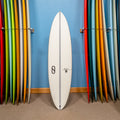 Slater Designs Boss Up Firewire Ibolic 6'8"