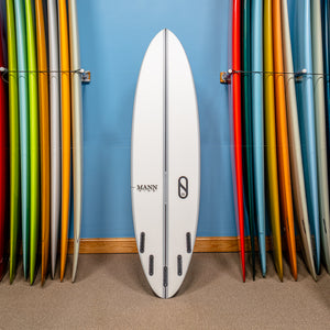 Slater Designs Boss Up Firewire Ibolic 6'8"