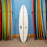 Slater Designs Boss Up Firewire Ibolic 6'8"