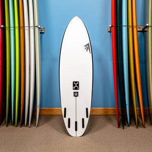 Machado Groove Firewire HE 6'1"