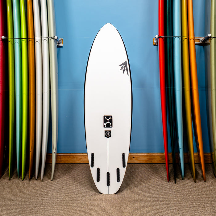 Machado Groove Firewire HE 6'1"