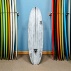 Tomo Revo Max Firewire Volcanic 6'3"