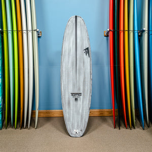 Tomo Revo Max Firewire Volcanic 6'3"