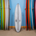 Slater Designs Boss Up Firewire Volcanic 6'10"