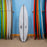 Actual Board: Slater Designs Boss Up Firewire Volcanic 6'10" — 43L