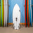 Machado Seaside Firewire HE 5'9"
