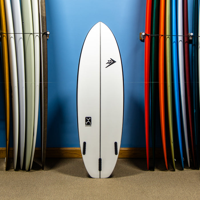 Machado Machadocado Firewire HE 6'0"