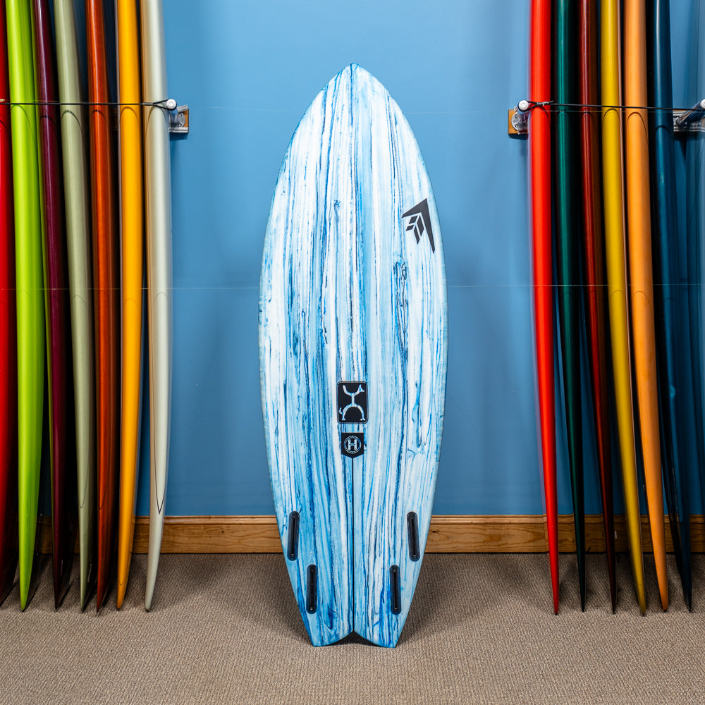 Machado Seaside LTD Firewire HE 6'0"