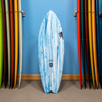 Machado Seaside LTD Firewire HE 5'7"