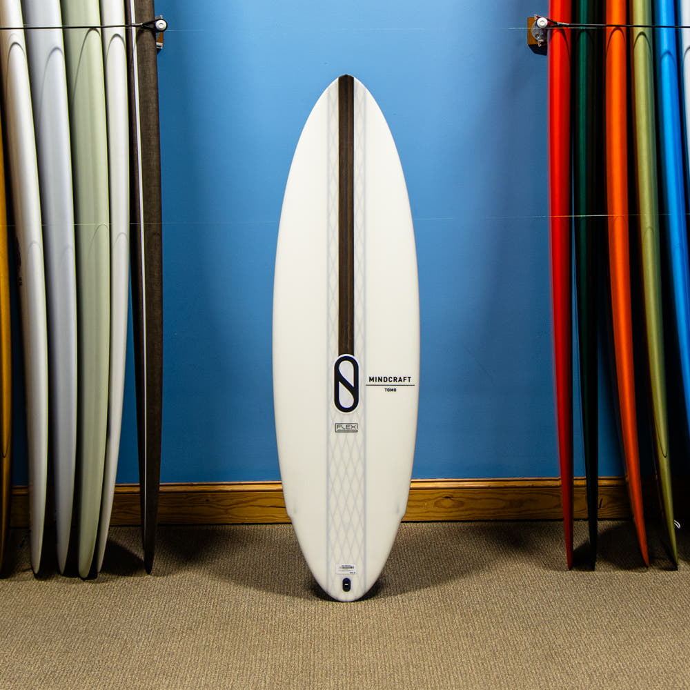 Slater Designs Mindcraft Grom Firewire G-Flex 5'0"
