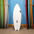 Machado Seaside Firewire HE 5'8"