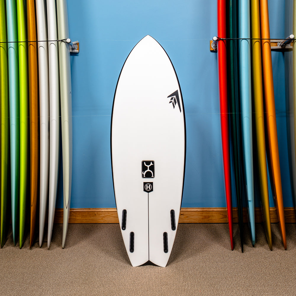 Machado Seaside Firewire HE 5'8"