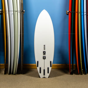 Machado Mashup Firewire HE 5'8" — Alternate View