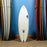 Actual Board: Machado Mashup Firewire HE 5'8" — 32.8L