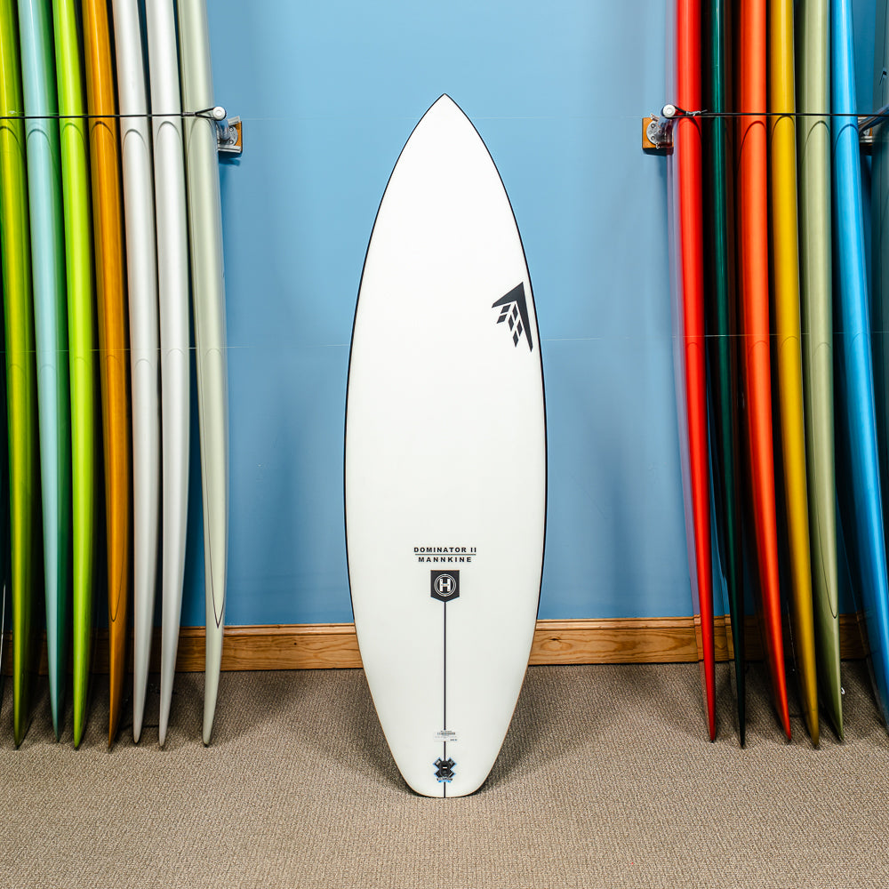 Firewire Dan Mann Dominator 2.0 Surfboards – Dimensions & Stock